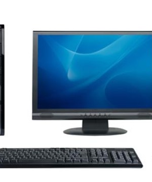 Desktops